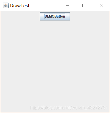 Java监听器ActionListener与MouseListener的执行顺序说明_java（java中actionlistener）