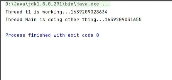 Java线程启动为什么要用start()而不是run()?_java（为什么只有start()才能启动线程）