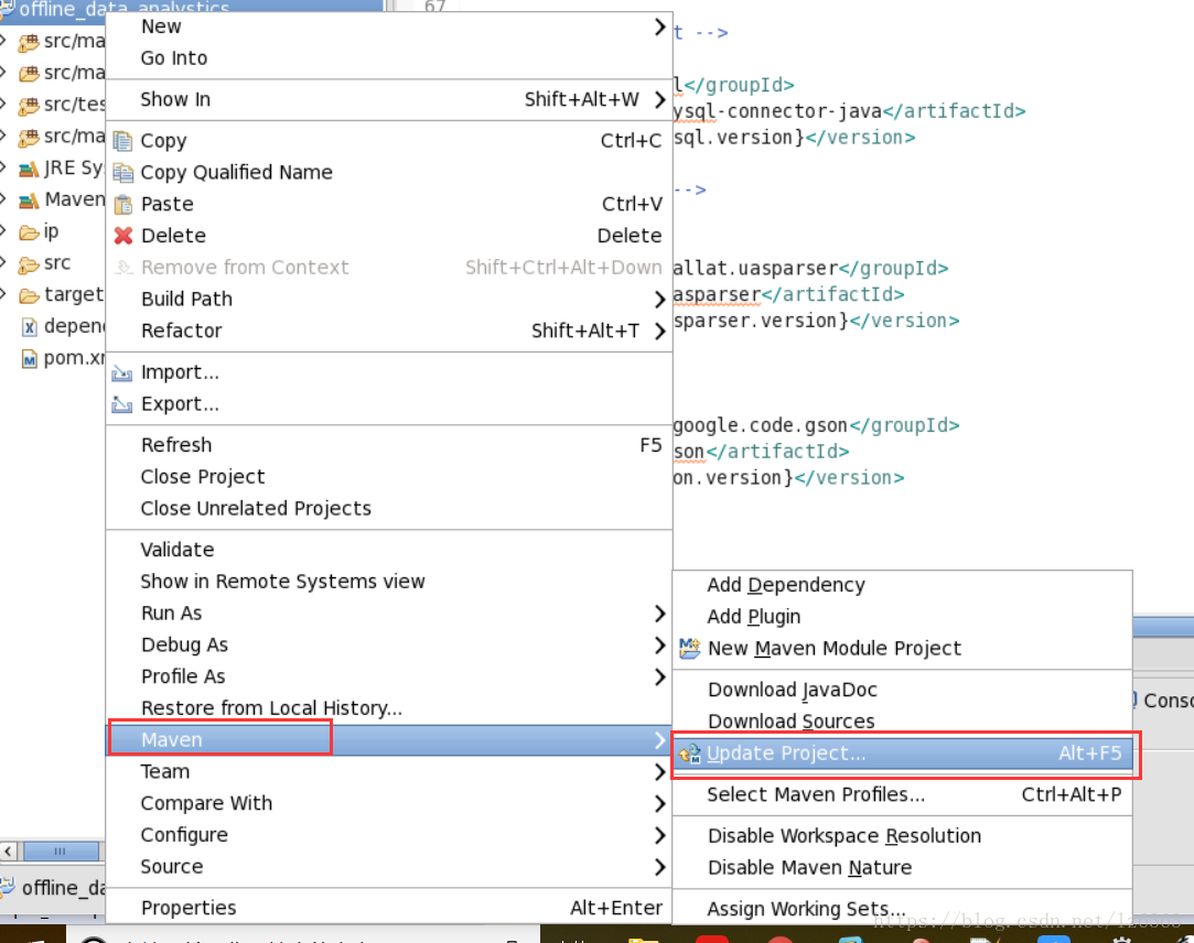 java程序在eclipse上运行报错解决方法：Exception in thread “main“ java.lang.NoClassDefFoundError: