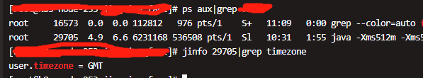 java中关于时区的问题：springboot 环境中经常发现java.util.Date， java.time.LocalDateTime获取到的系统当前时间会少八个小时