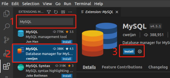 如何选择和使用MySQL数据库管理软件来高效管理MySQL数据库？  第1张