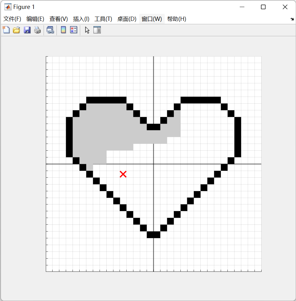 定义的种类非常有限,只有这么几种:arrow | ibeam | crosshair